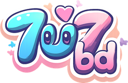 7u7 bd হোম লোগো